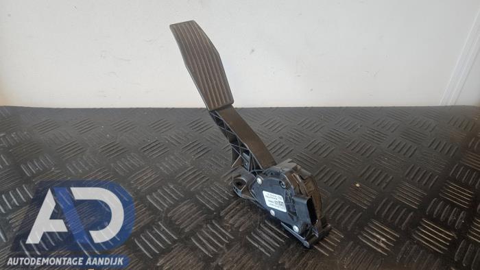 Gebrauchte Gaspedalposition Sensor Opel Astra K Sports Tourer 1.6 CDTI 136 16V Preis € 29,99 Margenregelung angeboten von Autodemontage Aandijk
