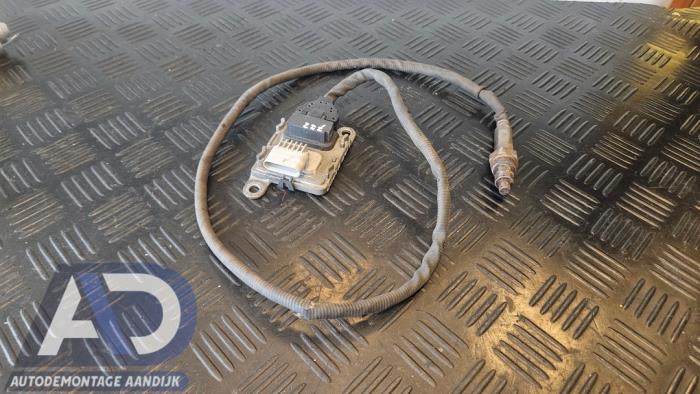 Begagnade NOx-sensor Opel Astra K Sports Tourer 1.6 CDTI 136 16V Pris € 274,99 Marginaltabell erbjuds av Autodemontage Aandijk
