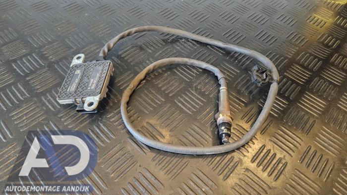 Nox Sensor van een Opel Astra K Sports Tourer 1.6 CDTI 136 16V 2019
