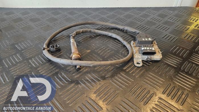 Nox Sensor van een Opel Astra K Sports Tourer 1.6 CDTI 136 16V 2019