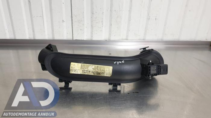 Usagé Tuyau intercooler Volkswagen Golf VI (5K1) 1.2 TSI BlueMotion Prix € 29,99 Règlement à la marge proposé par Autodemontage Aandijk