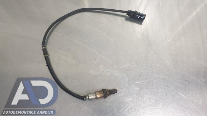 Lambda probe from a Volkswagen Golf VI (5K1) 1.2 TSI BlueMotion 2010