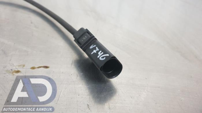 Lambda probe from a Volkswagen Golf VI (5K1) 1.2 TSI BlueMotion 2010
