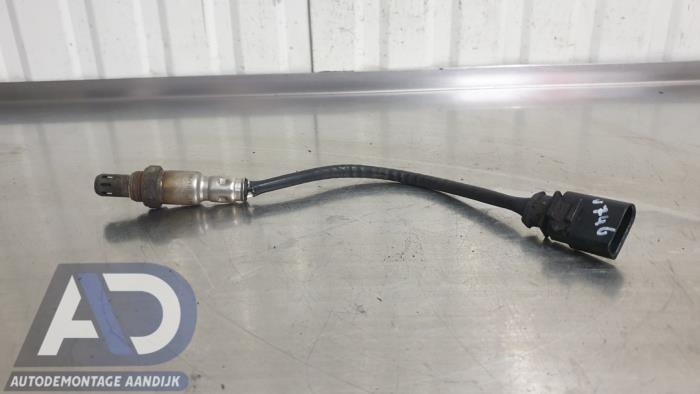 Lambda probe from a Volkswagen Golf VI (5K1) 1.2 TSI BlueMotion 2010