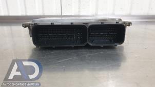 Engine management computer from a Volkswagen Golf VI (5K1) 1.2 TSI BlueMotion 2010