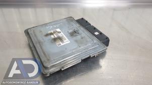 Engine management computer from a Volkswagen Golf VI (5K1) 1.2 TSI BlueMotion 2010