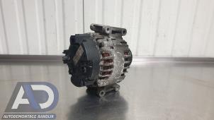 Begagnade Dynamo Audi A6 (C6) 2.8 V6 24V FSI Pris € 99,99 Marginaltabell erbjuds av Autodemontage Aandijk