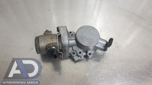 Begagnade Mekanisk bränslepump Audi A6 (C6) 2.8 V6 24V FSI Pris € 99,99 Marginaltabell erbjuds av Autodemontage Aandijk