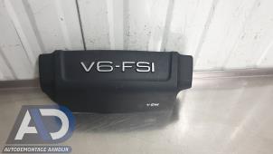 Begagnade Motorkåpa Audi A6 (C6) 2.8 V6 24V FSI Pris € 19,99 Marginaltabell erbjuds av Autodemontage Aandijk