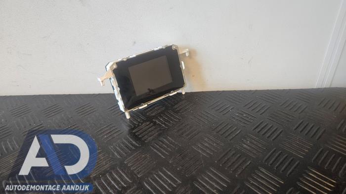 Begagnade Innerdisplay Ford Fiesta 6 (JA8) 1.0 SCI 12V 80 Pris € 39,99 Marginaltabell erbjuds av Autodemontage Aandijk