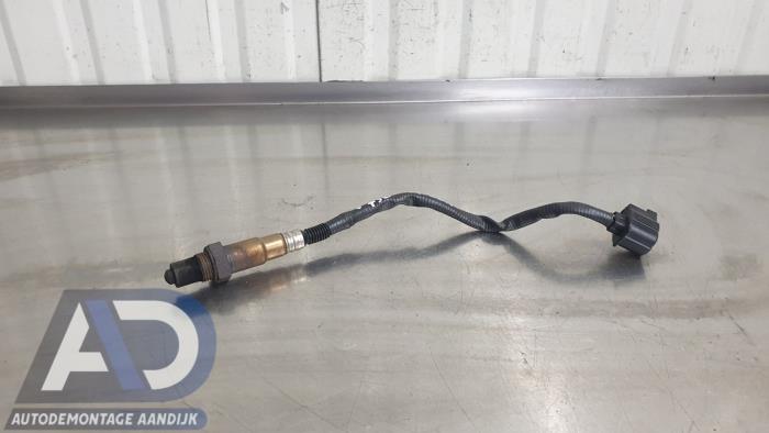 Used Lambda probe Mercedes A (W169) 1.5 A-150 Price € 24,99 Margin scheme offered by Autodemontage Aandijk