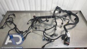 Kit Remorquage 13 Pins Pour Peugeot 208 II, Opel Mokka B, Corsa F | Câblage Et Barre De Remorque Neuf