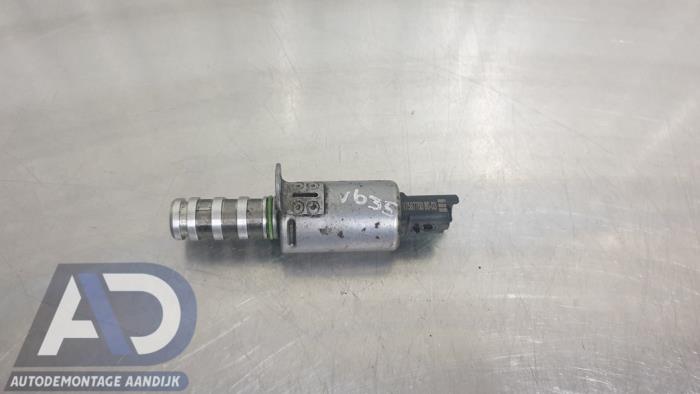 Begagnade Kamaxelsensor Peugeot 208 I (CA/CC/CK/CL) 1.2 12V e-THP PureTech 110 Pris € 24,99 Marginaltabell erbjuds av Autodemontage Aandijk
