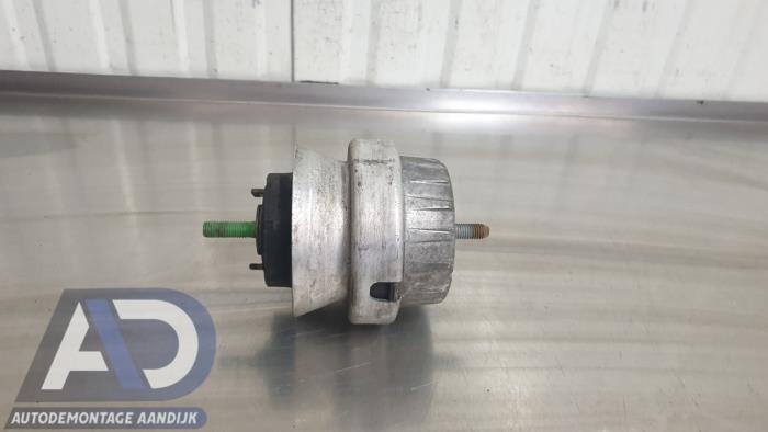 Used Engine mount Audi A6 (C6) 2.8 V6 24V FSI Price € 19,99 Margin scheme offered by Autodemontage Aandijk