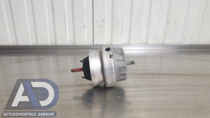 Used Engine mount Audi A6 (C6) 2.8 V6 24V FSI Price € 19,99 Margin scheme offered by Autodemontage Aandijk