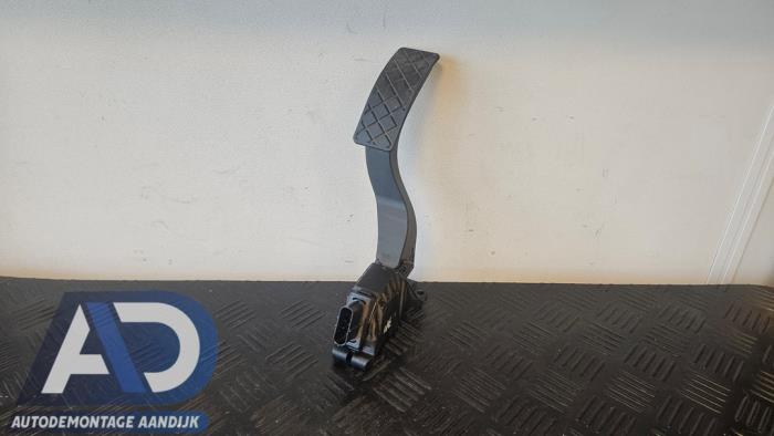 Gebrauchte Gaspedalposition Sensor Seat Leon ST (5FF) 1.6 TDI Ecomotive 16V Preis € 19,99 Margenregelung angeboten von Autodemontage Aandijk