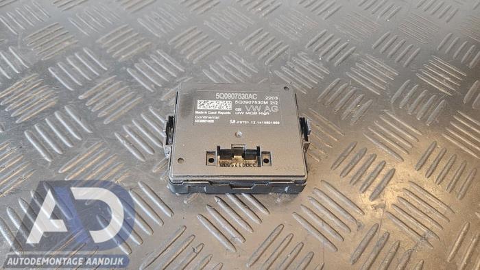 Begagnade Gateway-modul Seat Leon ST (5FF) 1.6 TDI Ecomotive 16V Pris € 39,99 Marginaltabell erbjuds av Autodemontage Aandijk