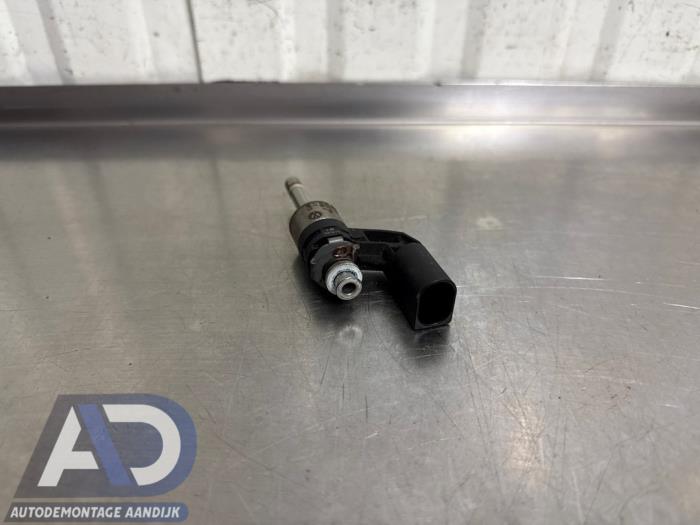 Insprutare (bensin) från en Audi A1 (8X1/8XK) 1.4 TFSI 16V 122 2012
