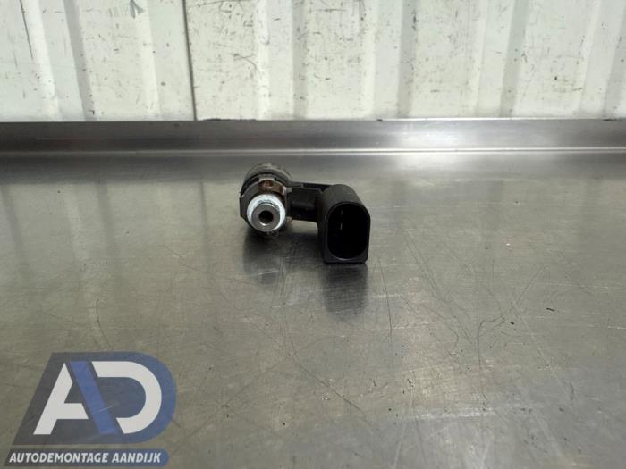 Insprutare (bensin) från en Audi A1 (8X1/8XK) 1.4 TFSI 16V 122 2012