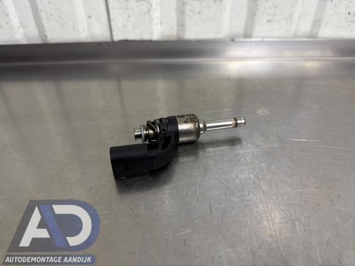Insprutare (bensin) från en Audi A1 (8X1/8XK) 1.4 TFSI 16V 122 2012
