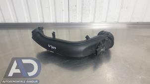 Intercooler Rohr van een Audi A1 (8X1/8XK) 1.4 TFSI 16V 122 2012