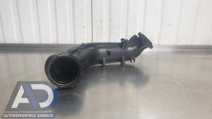 Intercooler Rohr van een Audi A1 (8X1/8XK) 1.4 TFSI 16V 122 2012