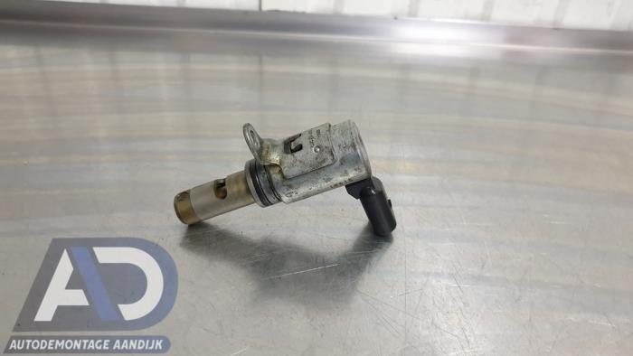 Begagnade Kamaxelsensor Audi A1 (8X1/8XK) 1.4 TFSI 16V 122 Pris € 24,99 Marginaltabell erbjuds av Autodemontage Aandijk