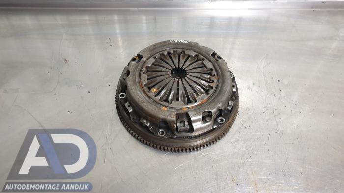 Used Flywheel Citroen C3 (SC) 1.4 16V VTi Price € 74,99 Margin scheme offered by Autodemontage Aandijk