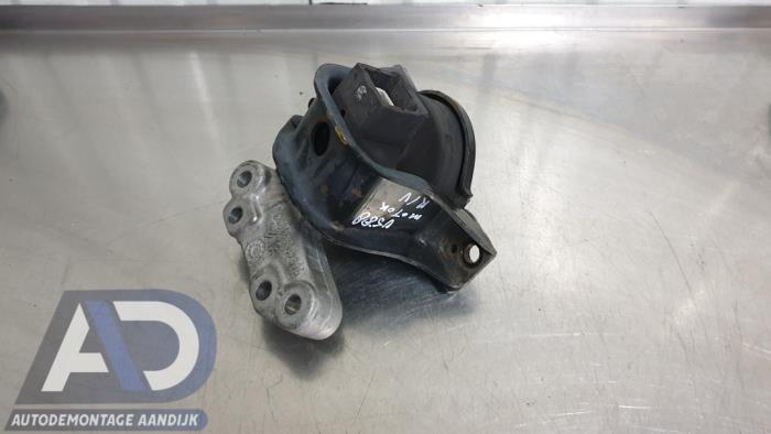 Used Engine mount Citroen C3 (SC) 1.4 16V VTi Price € 24,99 Margin scheme offered by Autodemontage Aandijk