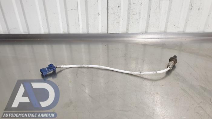 Lambda probe from a Citroën C3 (SC) 1.4 16V VTi 2013