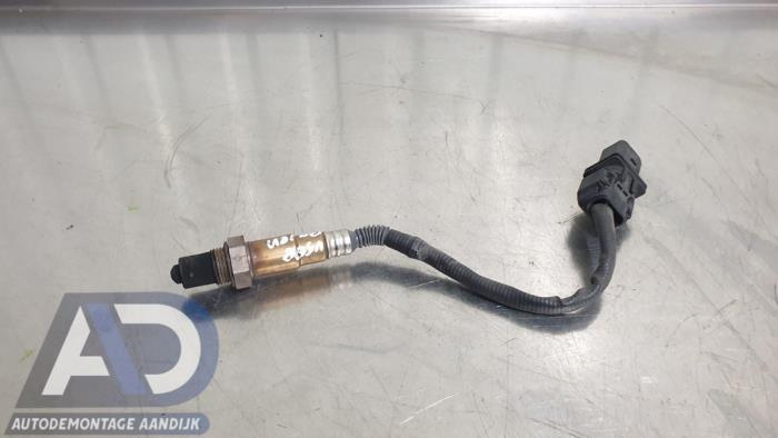 Lambda probe from a Citroën C3 (SC) 1.4 16V VTi 2013