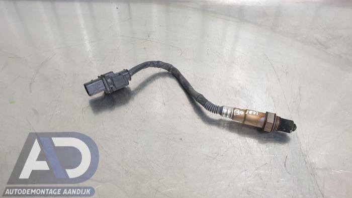 Used Lambda probe Citroen C3 (SC) 1.4 16V VTi Price € 29,99 Margin scheme offered by Autodemontage Aandijk