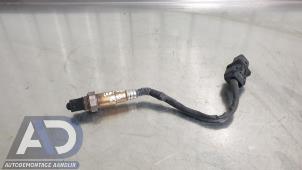 Lambda probe from a Citroën C3 (SC) 1.4 16V VTi 2013
