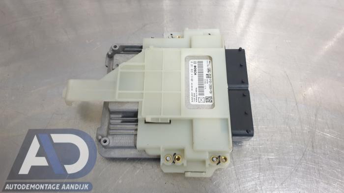 Used Engine management computer Landrover Discovery Sport (LC) 2.0 TD4 180 16V Price € 249,99 Margin scheme offered by Autodemontage Aandijk
