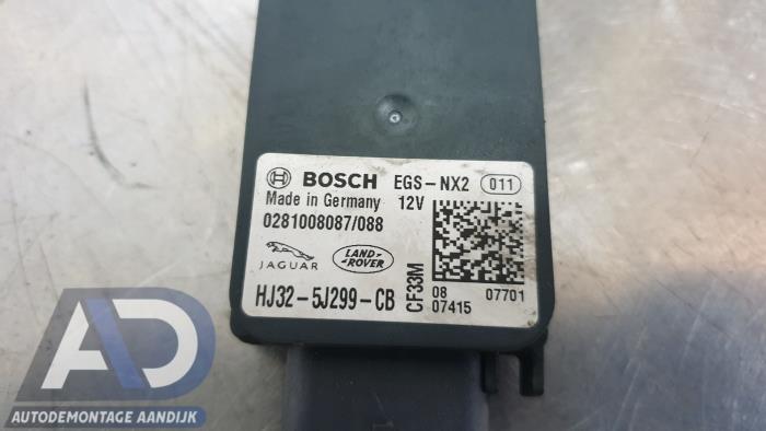 Lambda probe from a Land Rover Discovery Sport (LC) 2.0 TD4 180 16V 2020