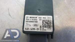 Lambda probe from a Land Rover Discovery Sport (LC) 2.0 TD4 180 16V 2020