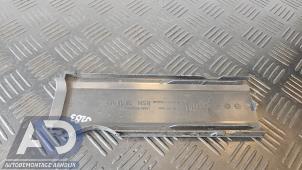 Abdeckblech Motor van een Opel Agila (A) 1.0 12V 2003