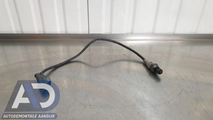 Usados Sonda Lambda Landrover Discovery Sport (LC) 2.0 TD4 180 16V Precio € 74,99 Norma de margen ofrecido por Autodemontage Aandijk