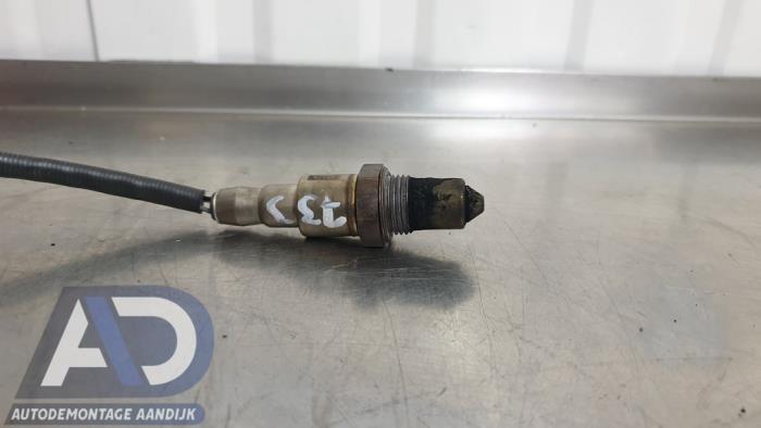 Sonda lambda z Land Rover Discovery Sport (LC) 2.0 TD4 180 16V 2020