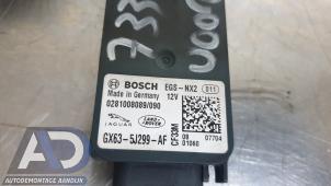 Lambda probe from a Land Rover Discovery Sport (LC) 2.0 TD4 180 16V 2020
