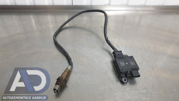 Usados Sensor Nox Landrover Discovery Sport (LC) 2.0 TD4 180 16V Precio € 249,99 Norma de margen ofrecido por Autodemontage Aandijk