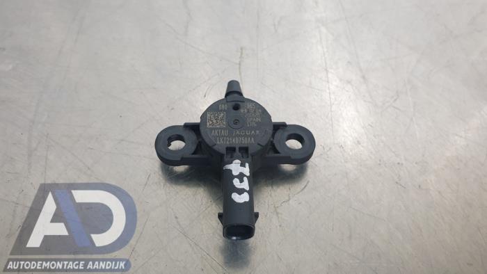 Begagnade Airbagsensor Landrover Discovery Sport (LC) 2.0 TD4 180 16V Pris € 39,99 Marginaltabell erbjuds av Autodemontage Aandijk