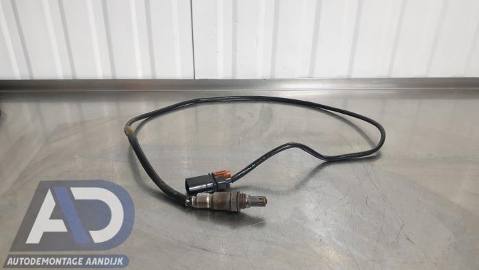 Usados Sonda Lambda Seat Leon ST (5FF) 1.6 TDI Ecomotive 16V Precio € 24,99 Norma de margen ofrecido por Autodemontage Aandijk