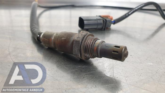 Lambda probe from a Seat Leon ST (5FF) 1.6 TDI Ecomotive 16V 2015