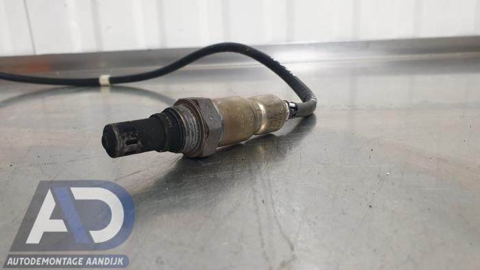 Lambda probe from a Seat Leon ST (5FF) 1.6 TDI Ecomotive 16V 2015