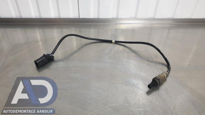 Używane Sonda lambda Seat Leon ST (5FF) 1.6 TDI Ecomotive 16V Cena € 24,99 Procedura marży oferowane przez Autodemontage Aandijk