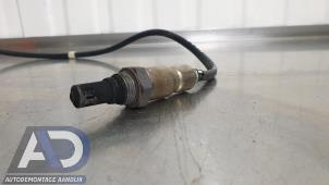 Lambda probe from a Seat Leon ST (5FF) 1.6 TDI Ecomotive 16V 2015