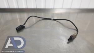 Lambda probe from a Seat Leon ST (5FF) 1.6 TDI Ecomotive 16V 2015