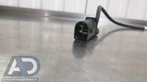 Lambda probe from a Seat Leon ST (5FF) 1.6 TDI Ecomotive 16V 2015