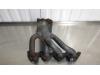 Seat Ibiza III (6L1) 1.4 16V 100 Collecteur d' échappement + catalyseur